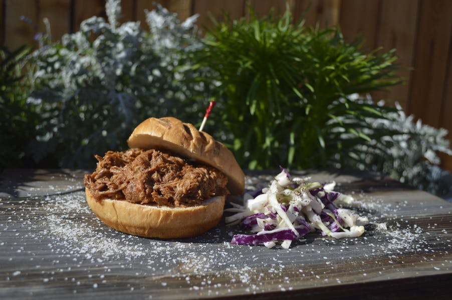 Carnivore Food Truck Hours + Location Barbed Wire Reef Mexican